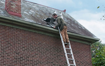 what affects urgent Fairfield Park roof repairs