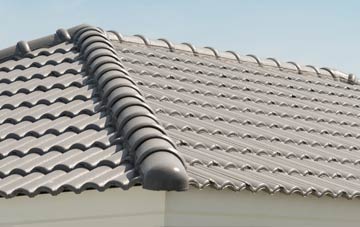 advantages of Fairfield Park clay roofing