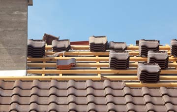 Fairfield Park clay roofing costs