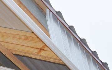 why Fairfield Park fascia repairs are essential