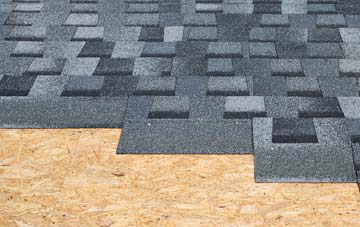 expert Fairfield Park asphalt roof companies