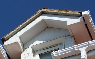 Fairfield Park fascia installation costs