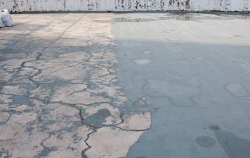 Fairfield Park fibreglass roof repair costs