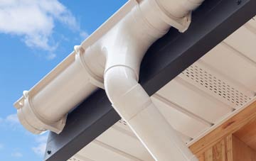 Fairfield Park gutter installation costs