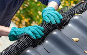 Fairfield Park gutter repair companies