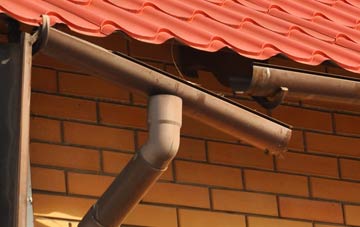 Fairfield Park gutter repair costs
