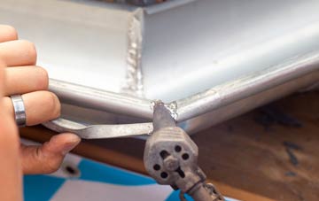 disadvantages of Fairfield Park lead roofing