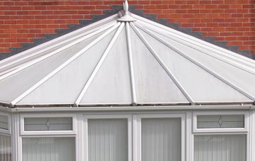 Fairfield Park polycarbonate conservatory roof repairs