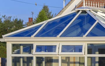professional Fairfield Park conservatory insulation