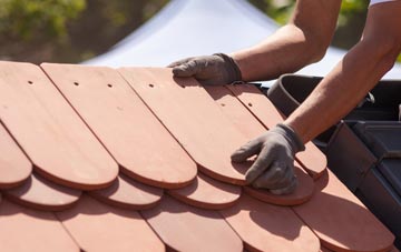 Fairfield Park roof tile contractors