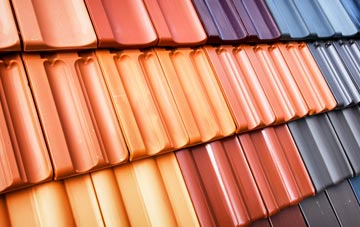 Fairfield Park roof tile costs