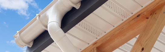 get Fairfield Park guttering quotes today