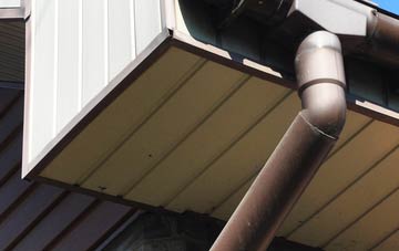 Fairfield Park soffit installation costs
