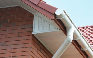 Fairfield Park soffit repair costs