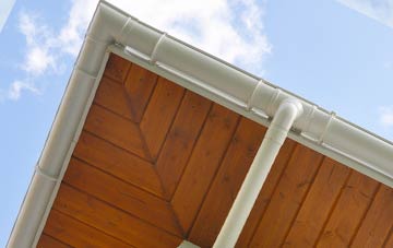 Fairfield Park soffit types