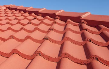 Fairfield Park tile and slate roof replacement