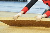 find rated Fairfield Park roof insulation companies