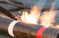 Fairfield Park flat roofing replacement