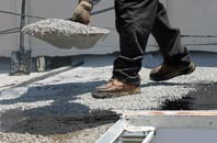 find rated Fairfield Park flat roofing replacement companies