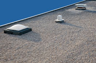 Fairfield Park flat roofing