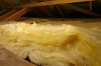 Fairfield Park pitch roof insulation
