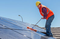 free Fairfield Park roof cleaner quotes