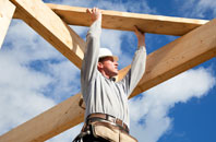 Fairfield Park roof replacement work