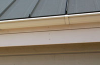 Fairfield Park soffit repair