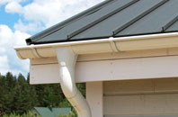 Fairfield Park soffits